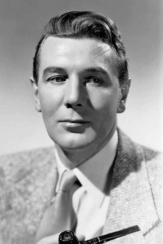 Michael Redgrave profile