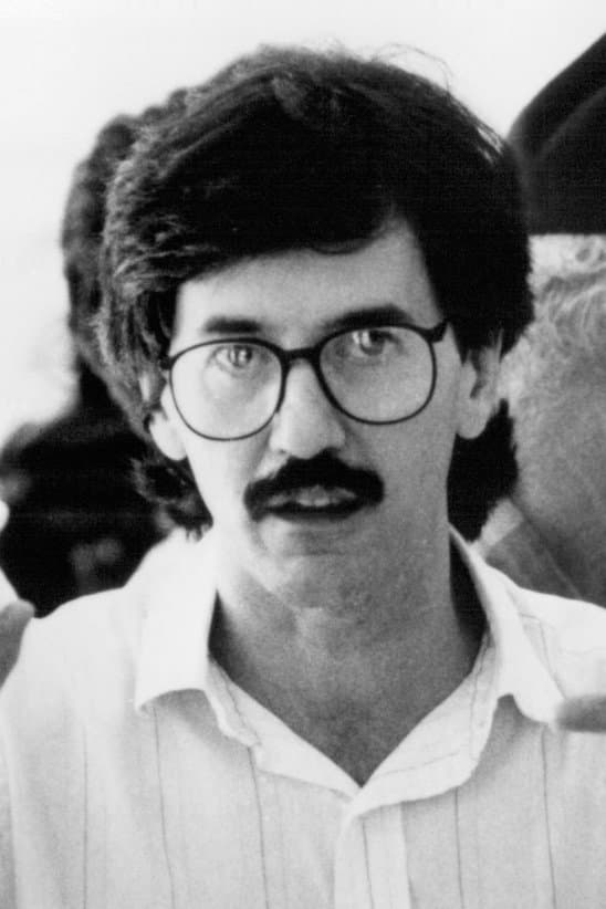 Paul Flaherty profile