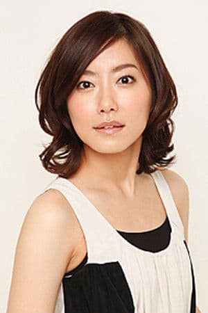 Ayako Omura profile