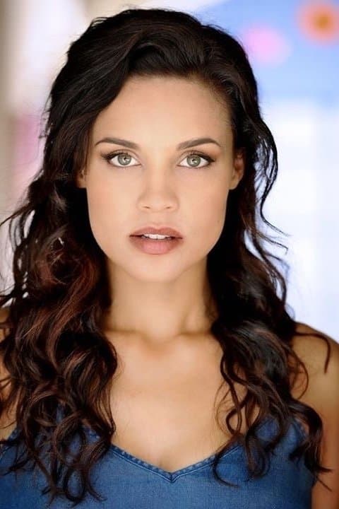 Amanda Grace Jenkins profile