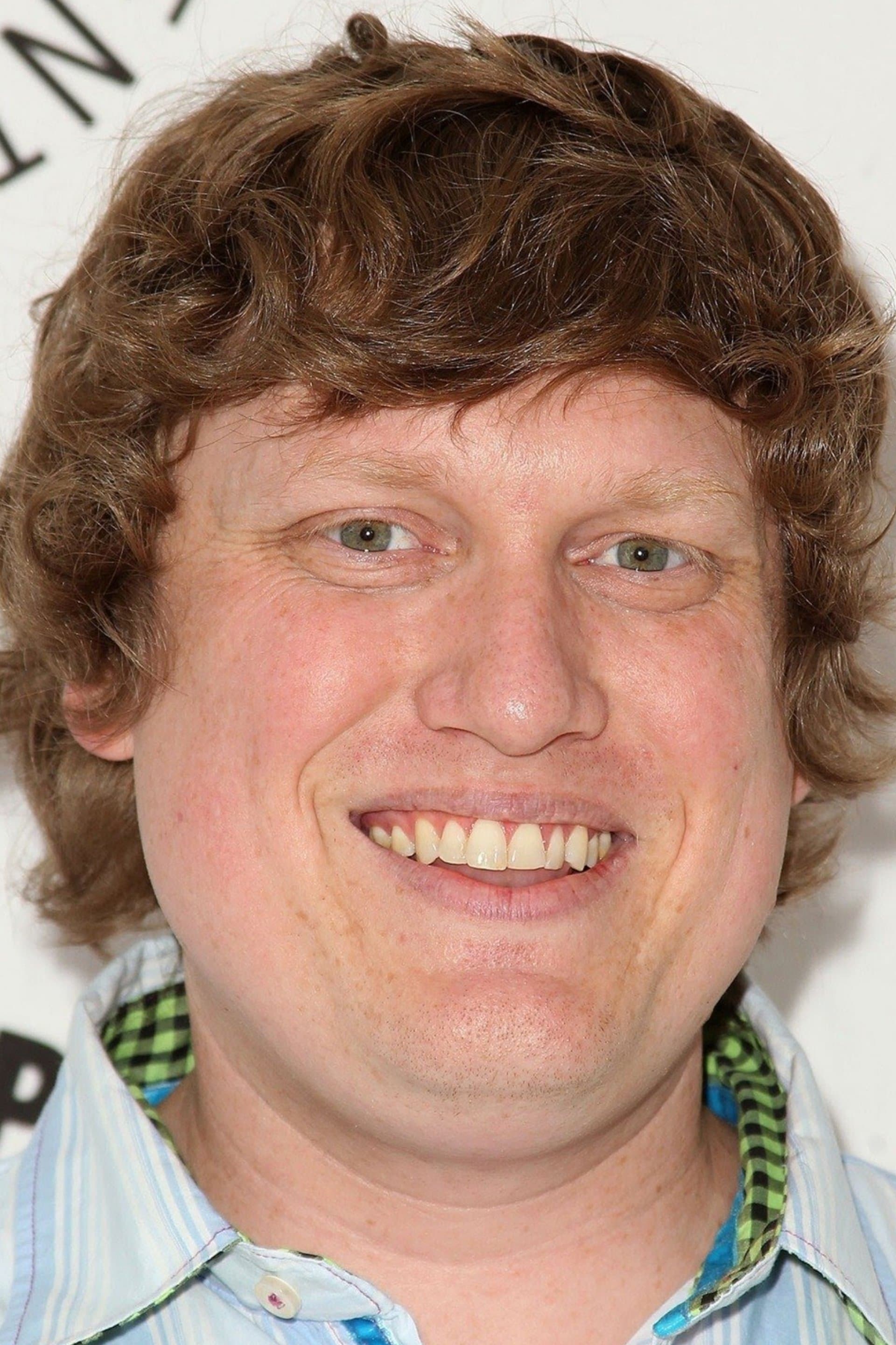 Matt Youngberg profile