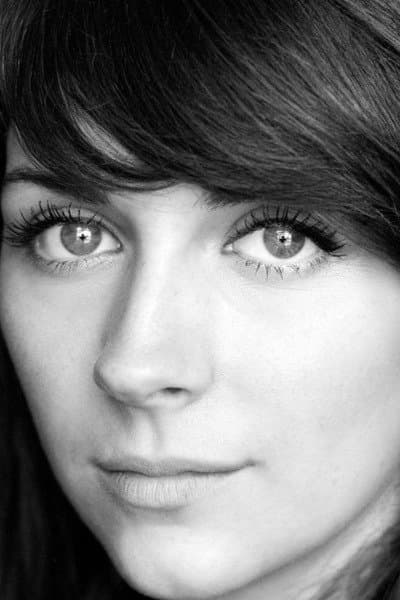 Claire Rafferty profile