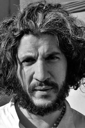 Yassine Marco Marroccu profile