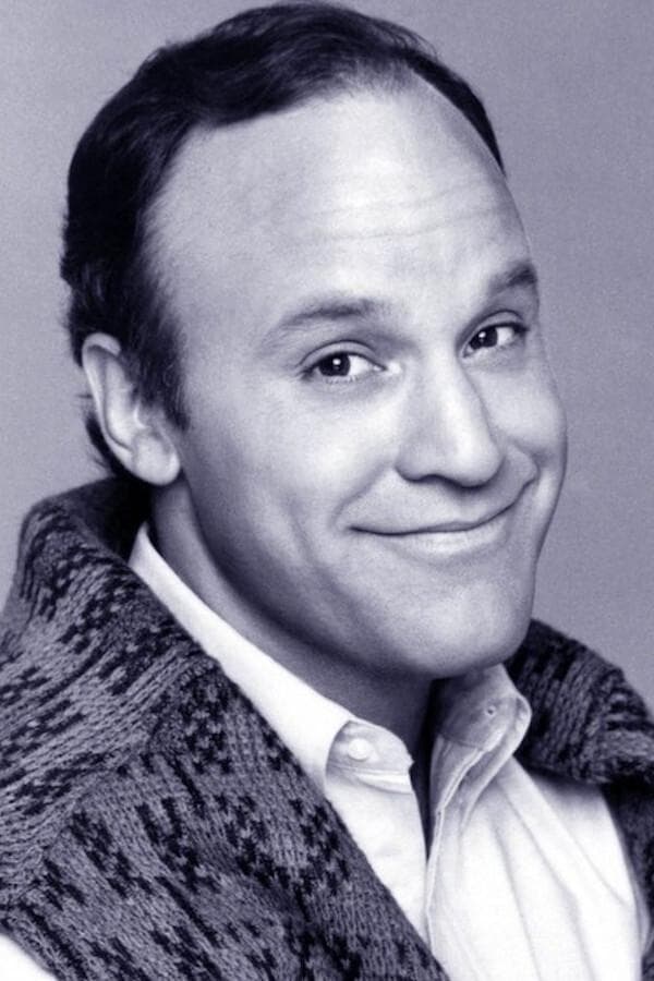 Louis Giambalvo profile