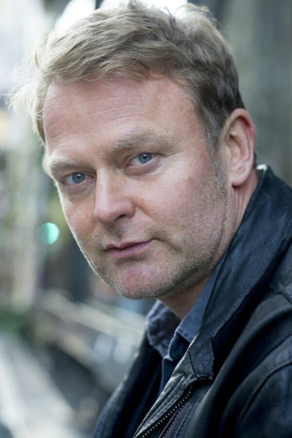 Oliver Walser profile