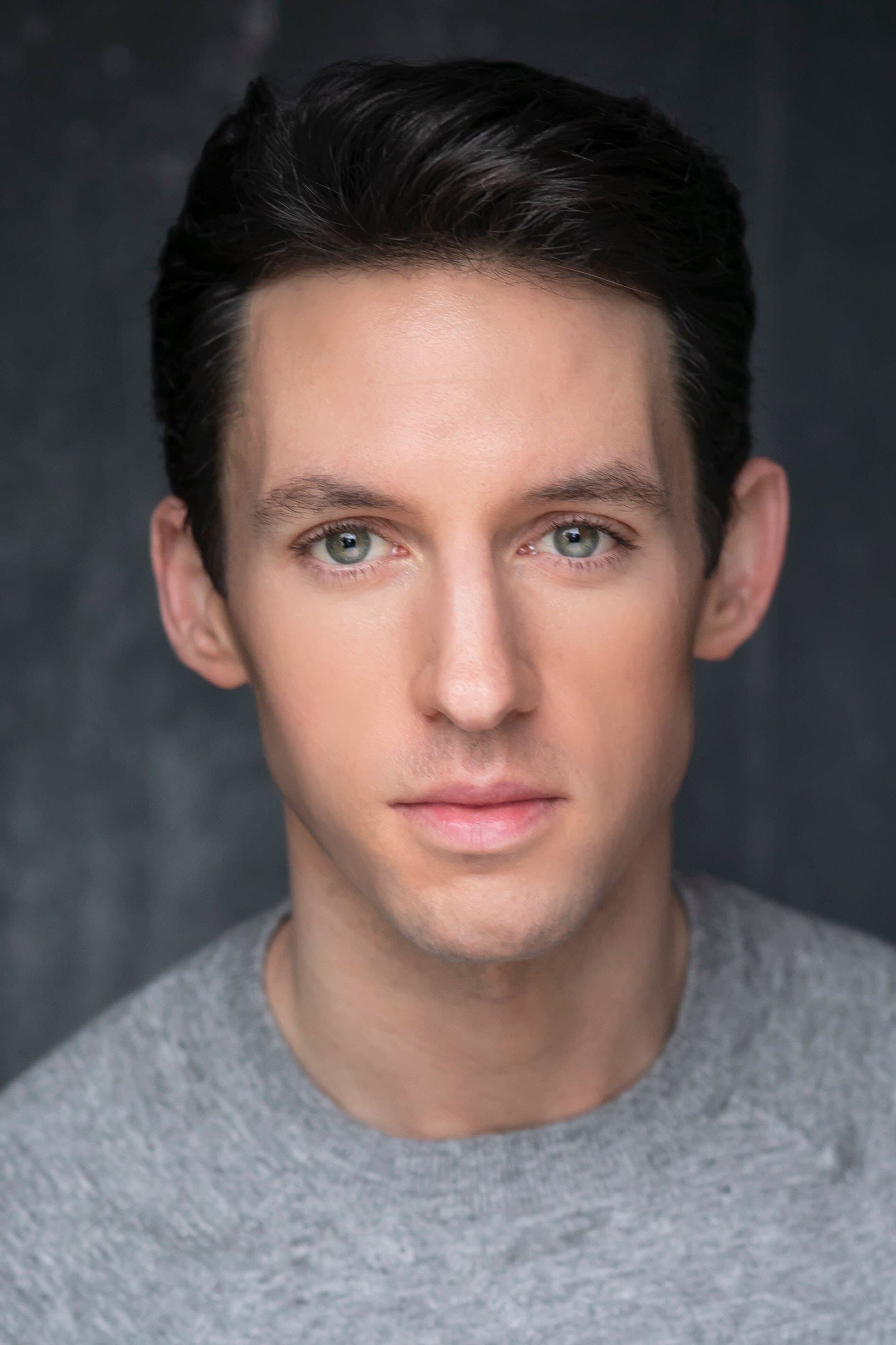 Chase Mullins profile