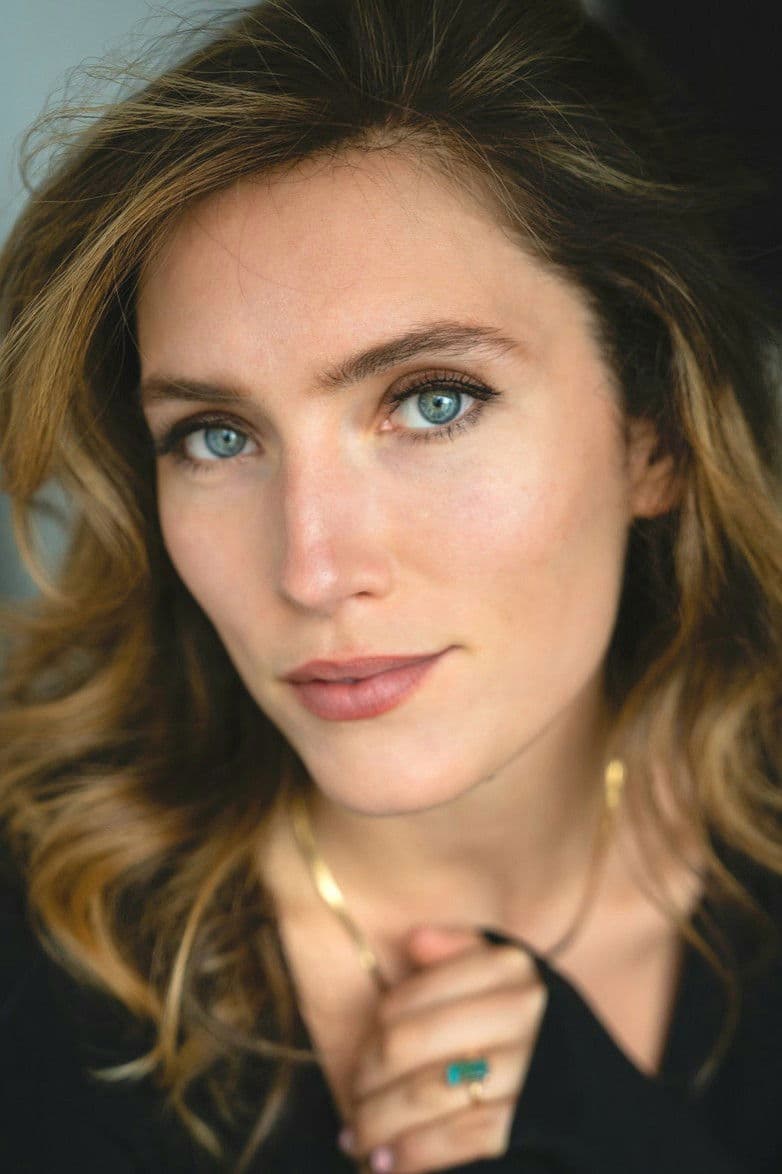 Miranda MacDougall profile