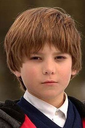 Blake Woodruff profile