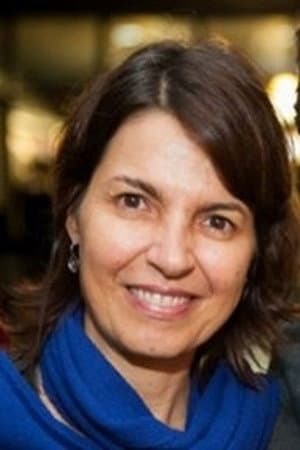 Carmem Moretzsohn profile