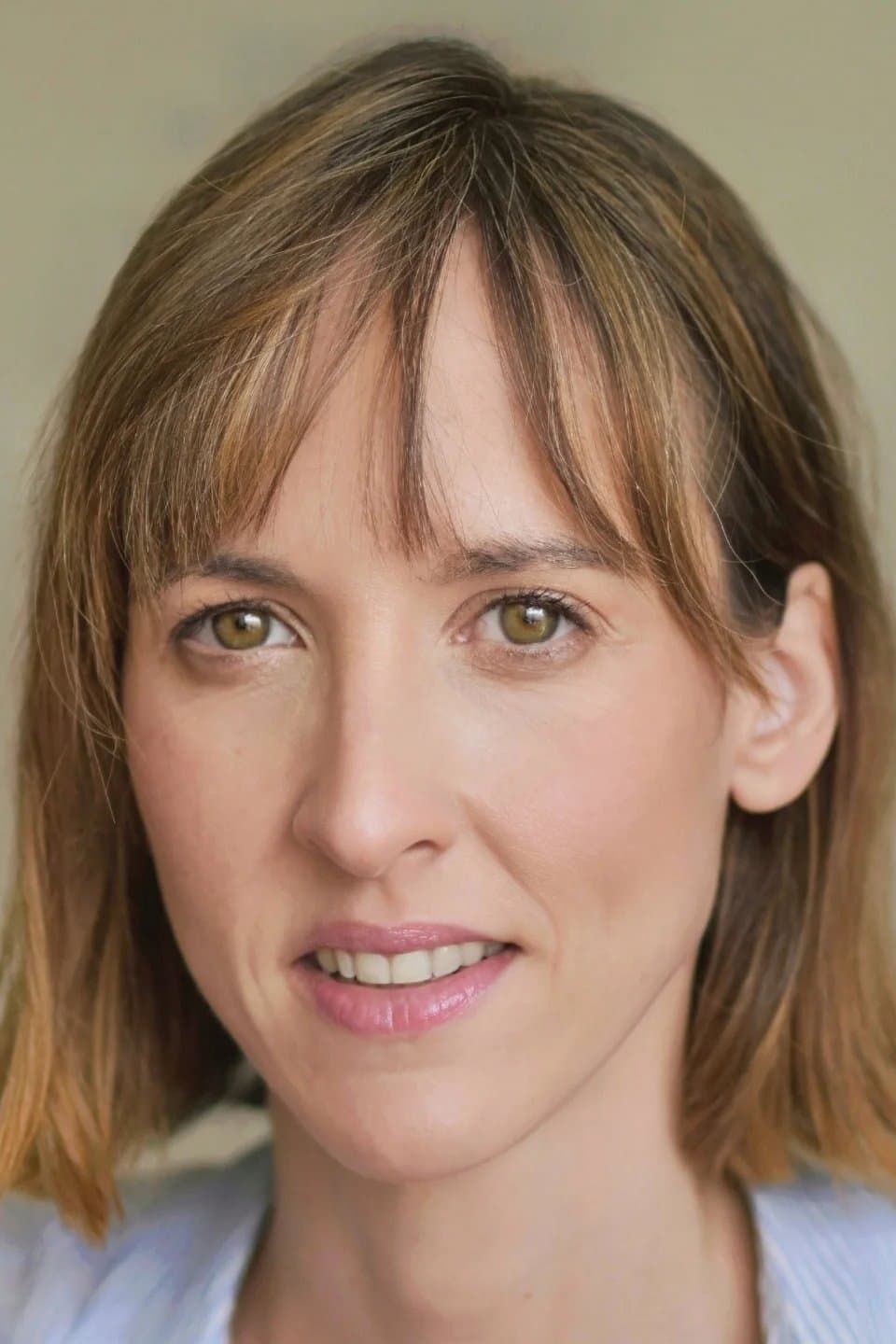 Saida Fuentes profile