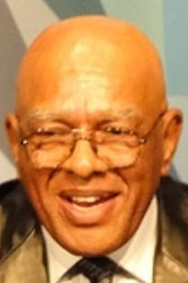 Ron Van Clief profile