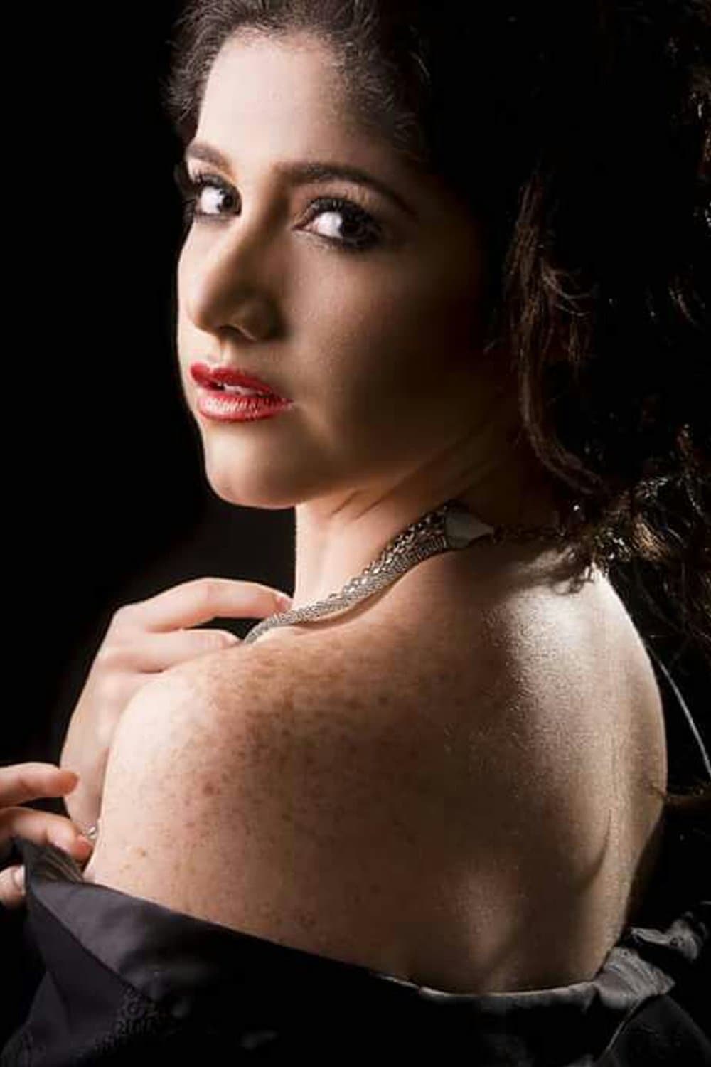 Evelia Di Gennaro profile