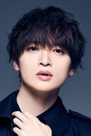 Yuta Tamamori profile
