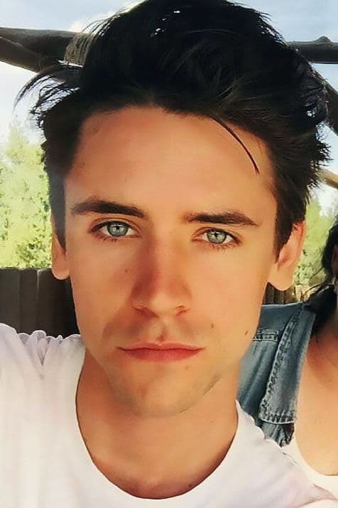 Jan Komínek profile