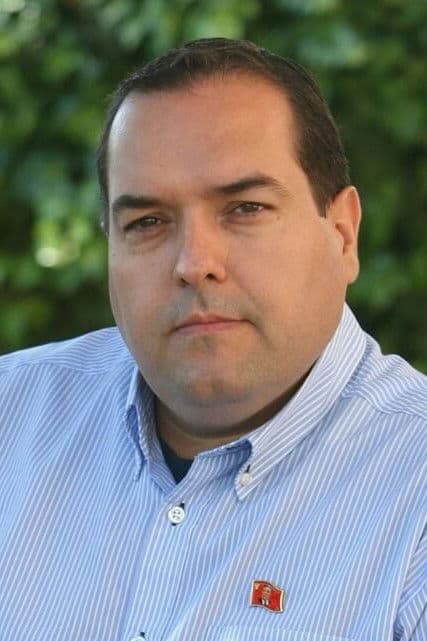 Alejandro Cao de Benos de Les y Pérez profile