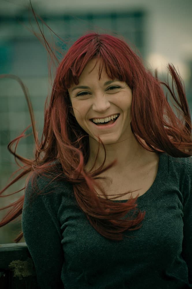 Aurélie Amblard profile