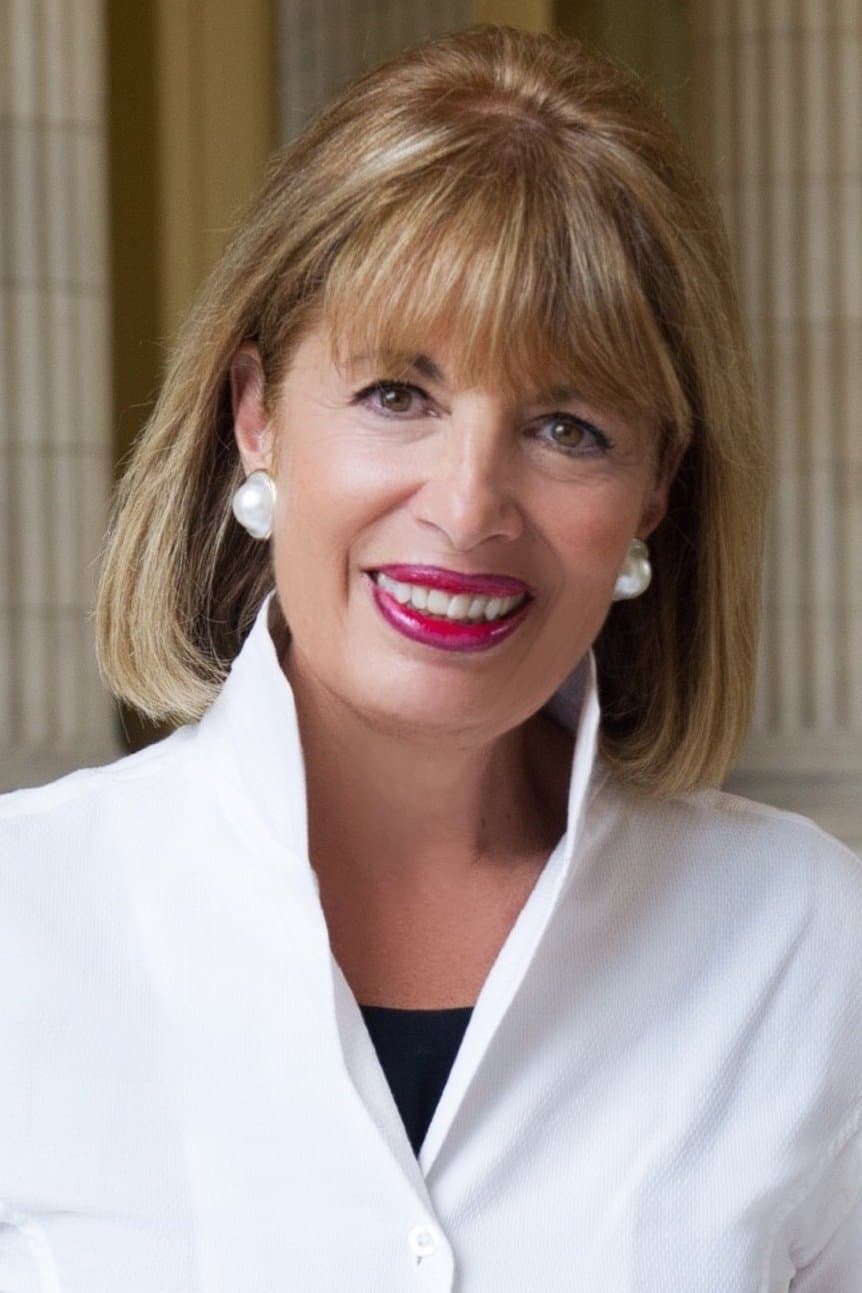 Jackie Speier profile