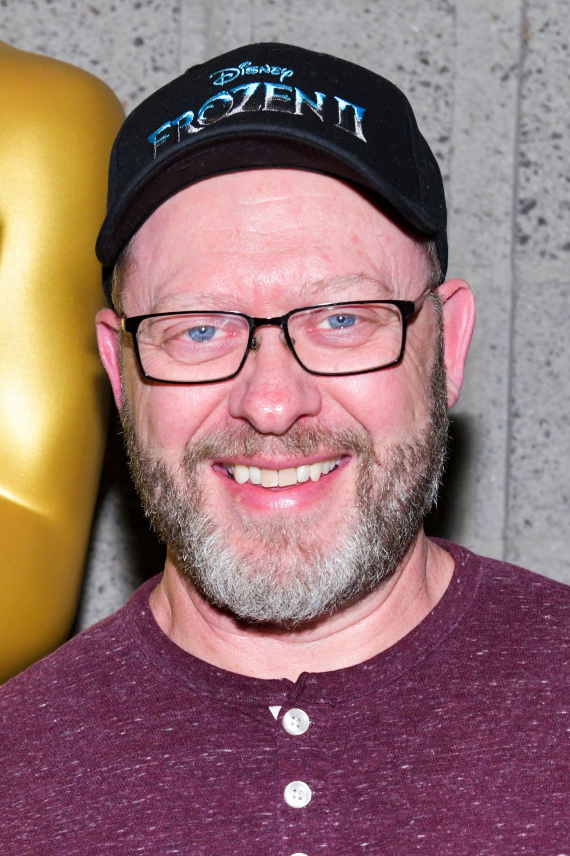 Randy Haycock profile