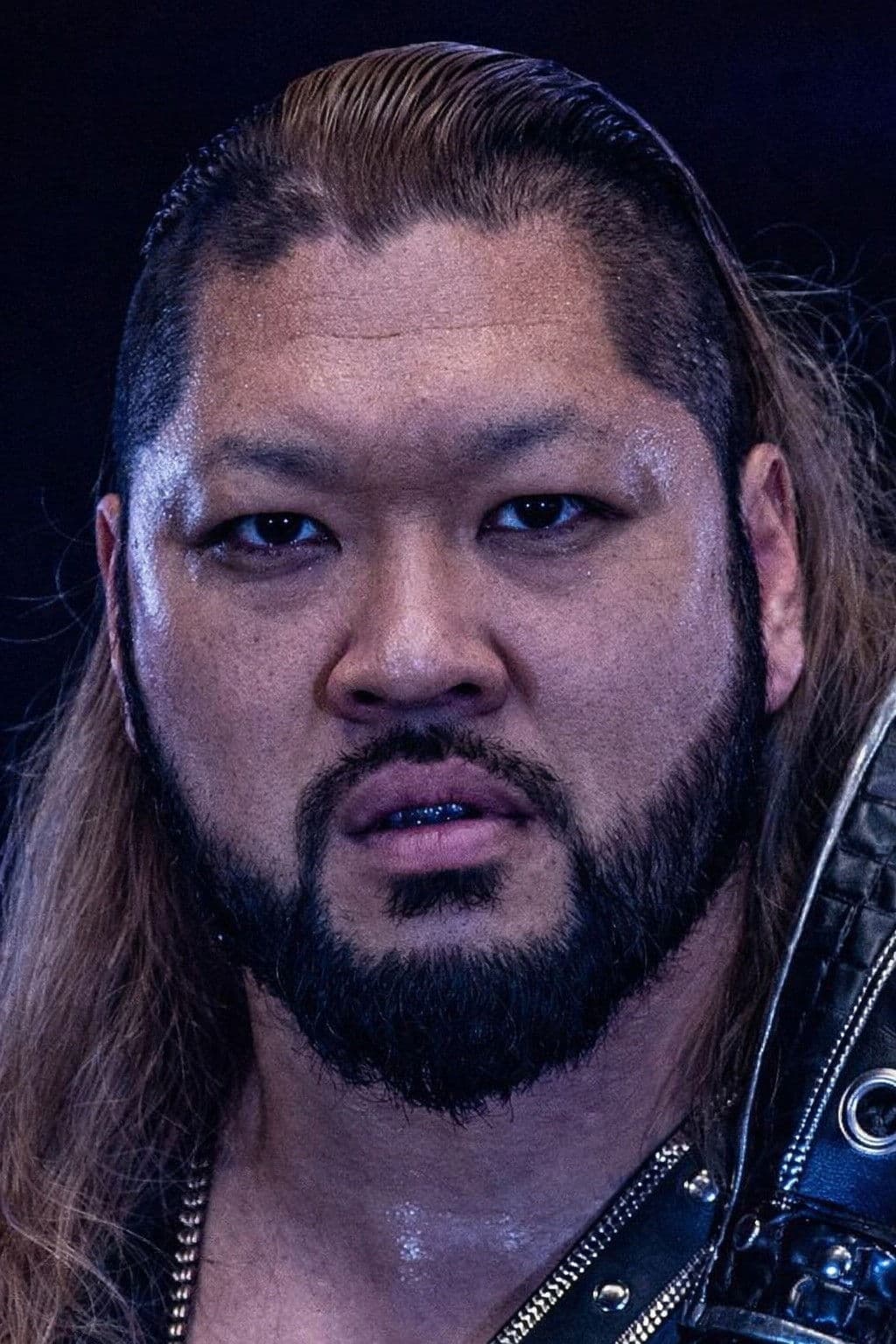 Takaaki Watanabe profile