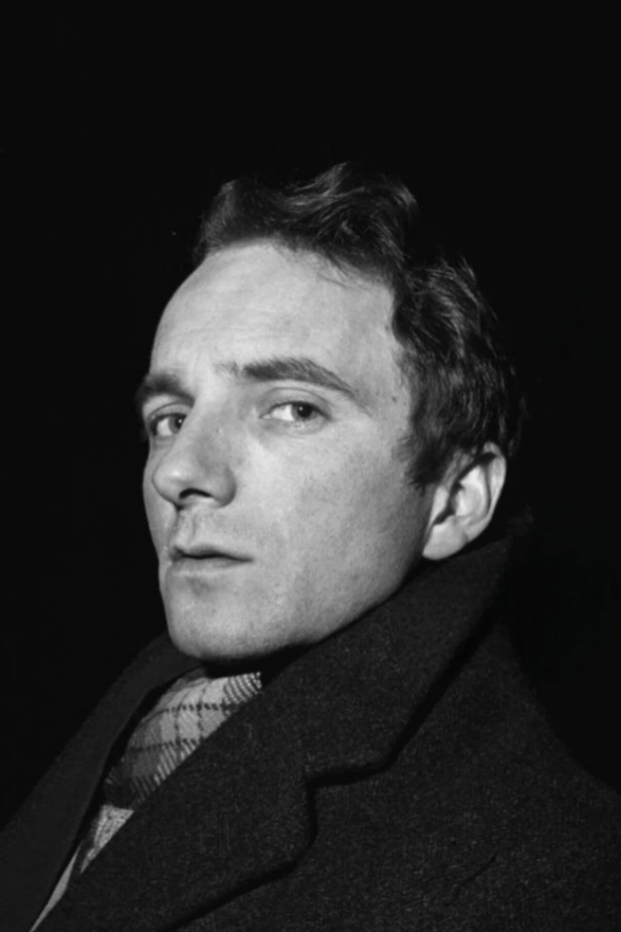 David Rudkin profile