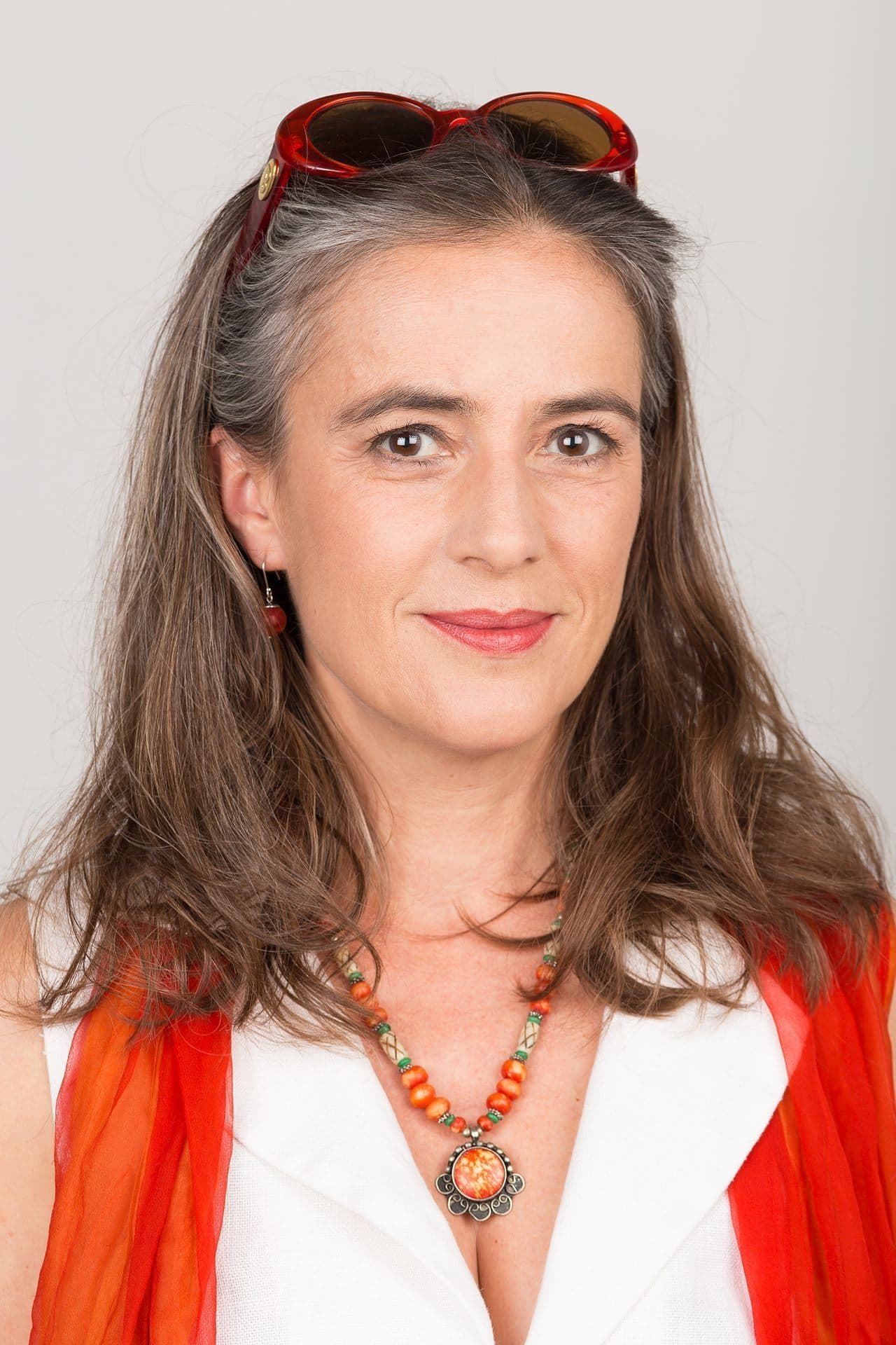 Mercedes Echerer profile