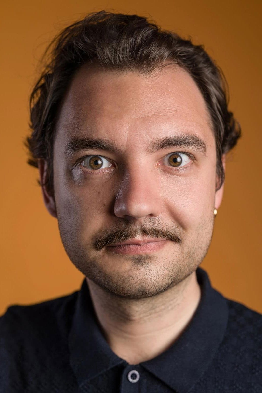 George Fouracres profile