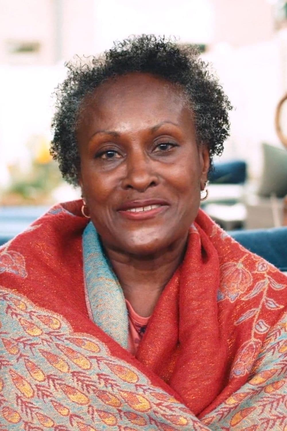 Regina Jackson profile