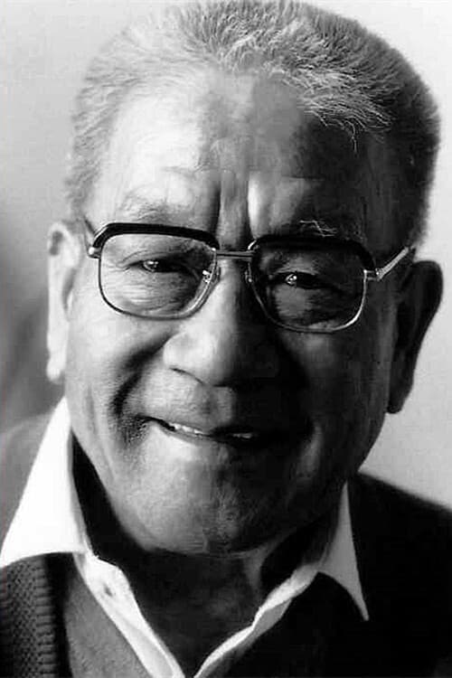 Gao Baocheng profile