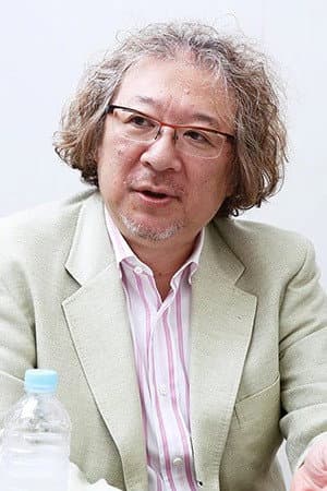 Toshihiko Sahashi profile