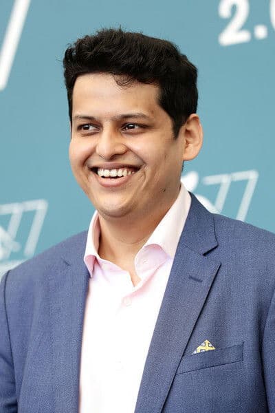 Chaitanya Tamhane profile