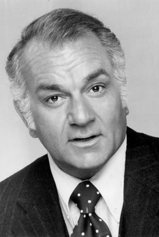 Robert Mandan profile