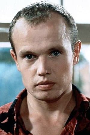 Konstantin Kotlyarov profile