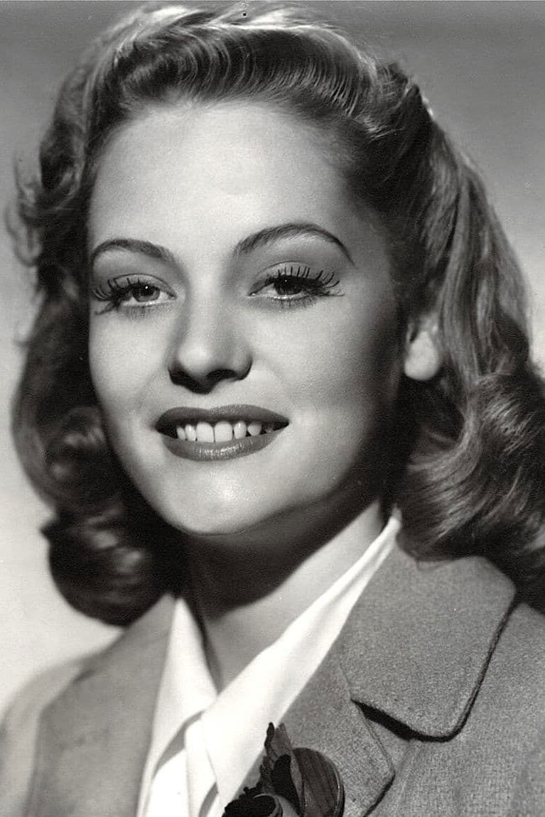 Alexis Smith profile