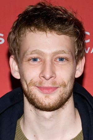 Johnny Lewis profile