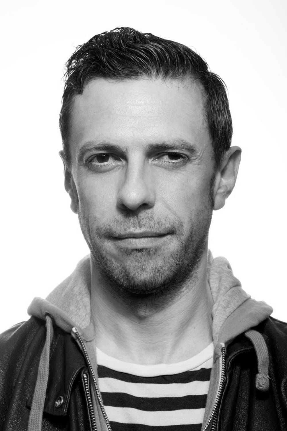 Juan Carlos Mestre profile