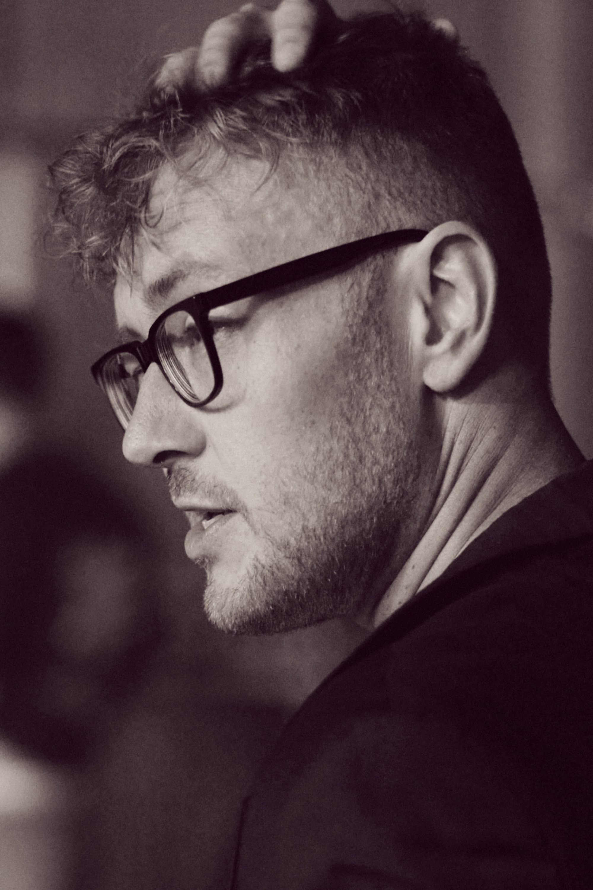 Dennis Alink profile