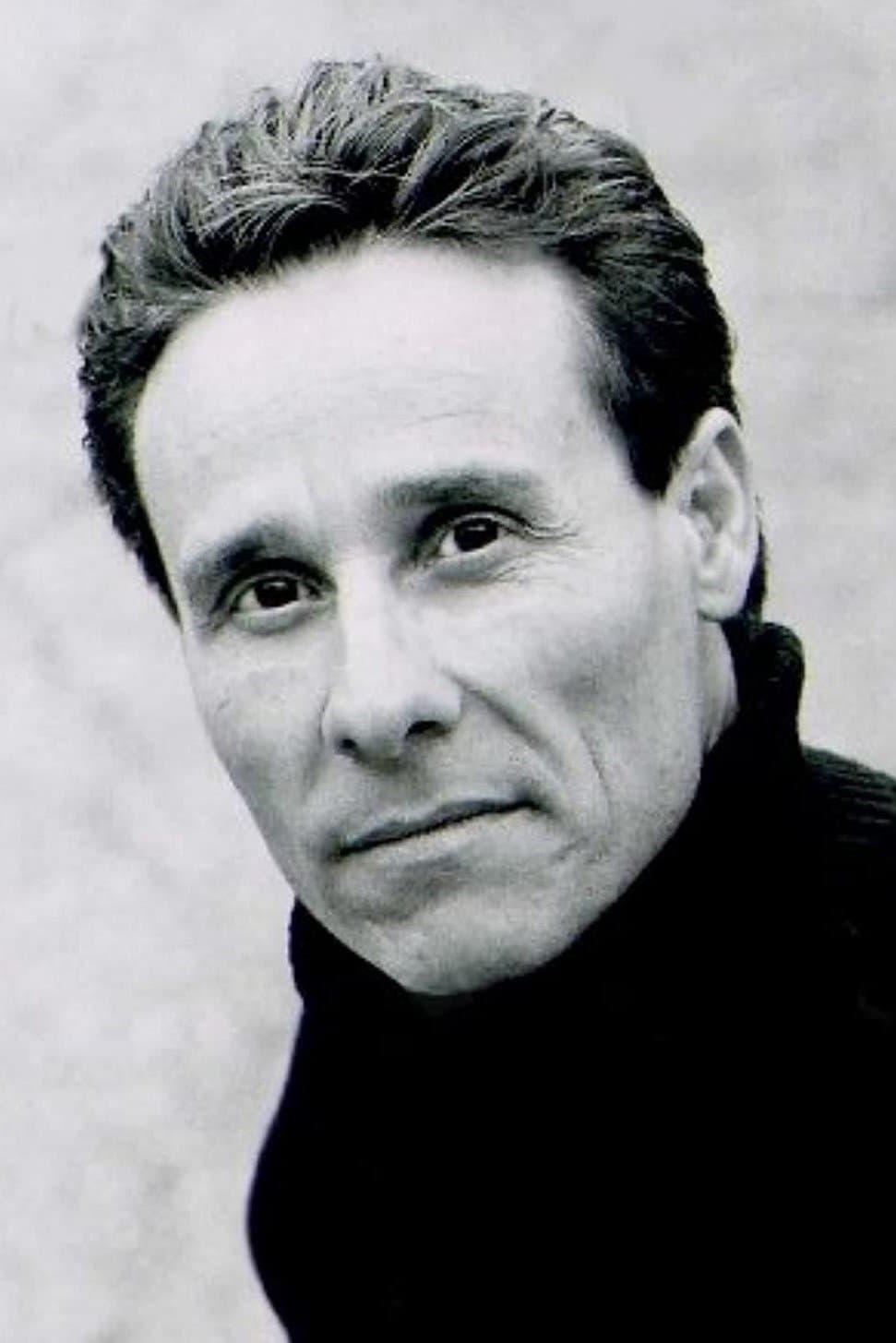 Vinnie Torrente profile