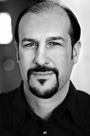 Matthew Dylan Roberts profile