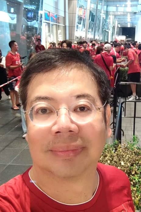 Sarawut Lertpanyanuch profile