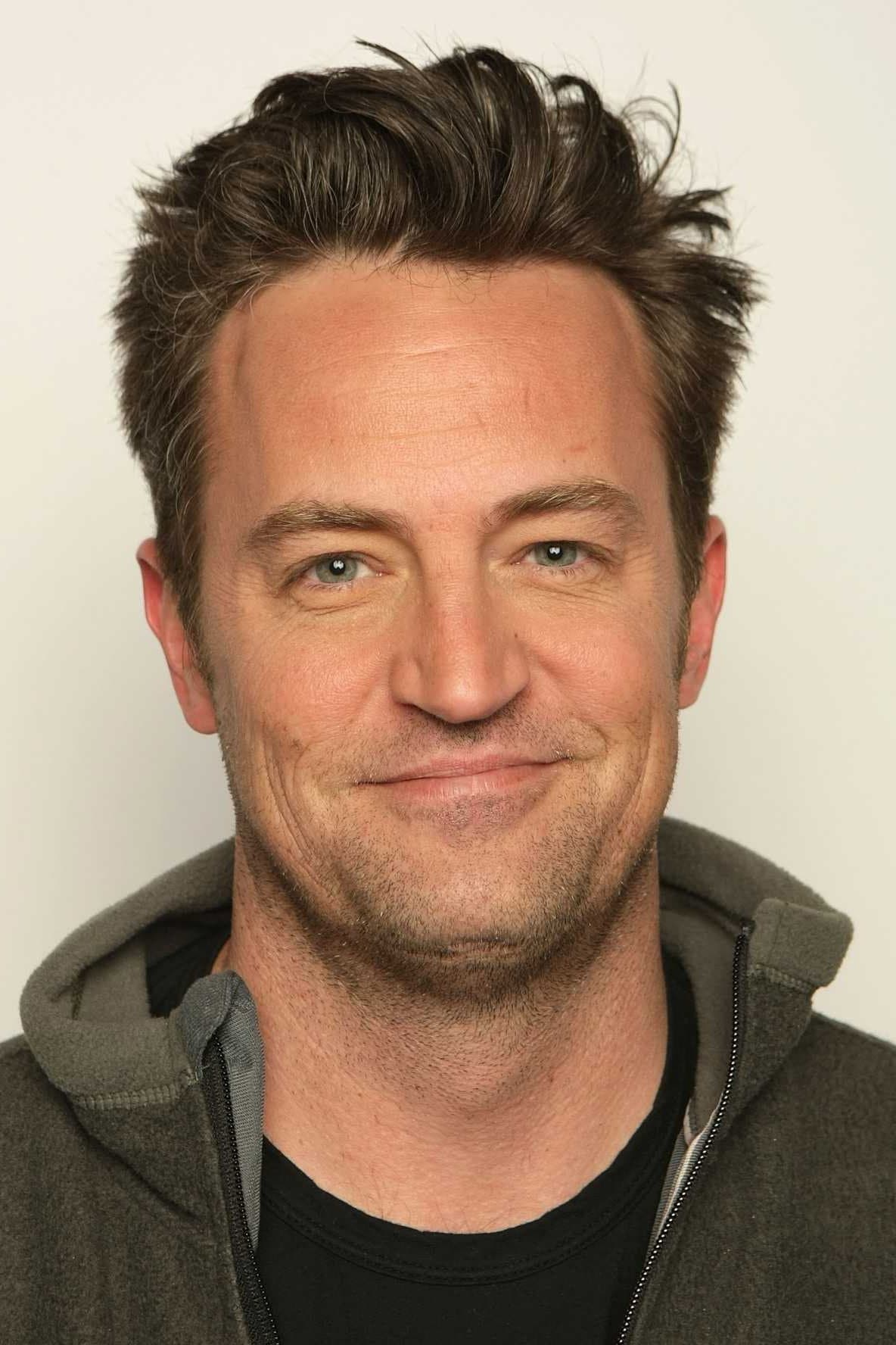 Matthew Perry profile
