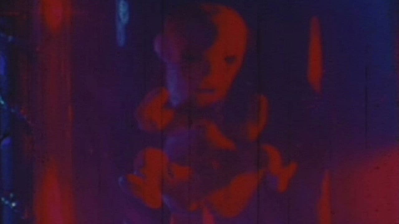 Dr. Dildo's Secret backdrop