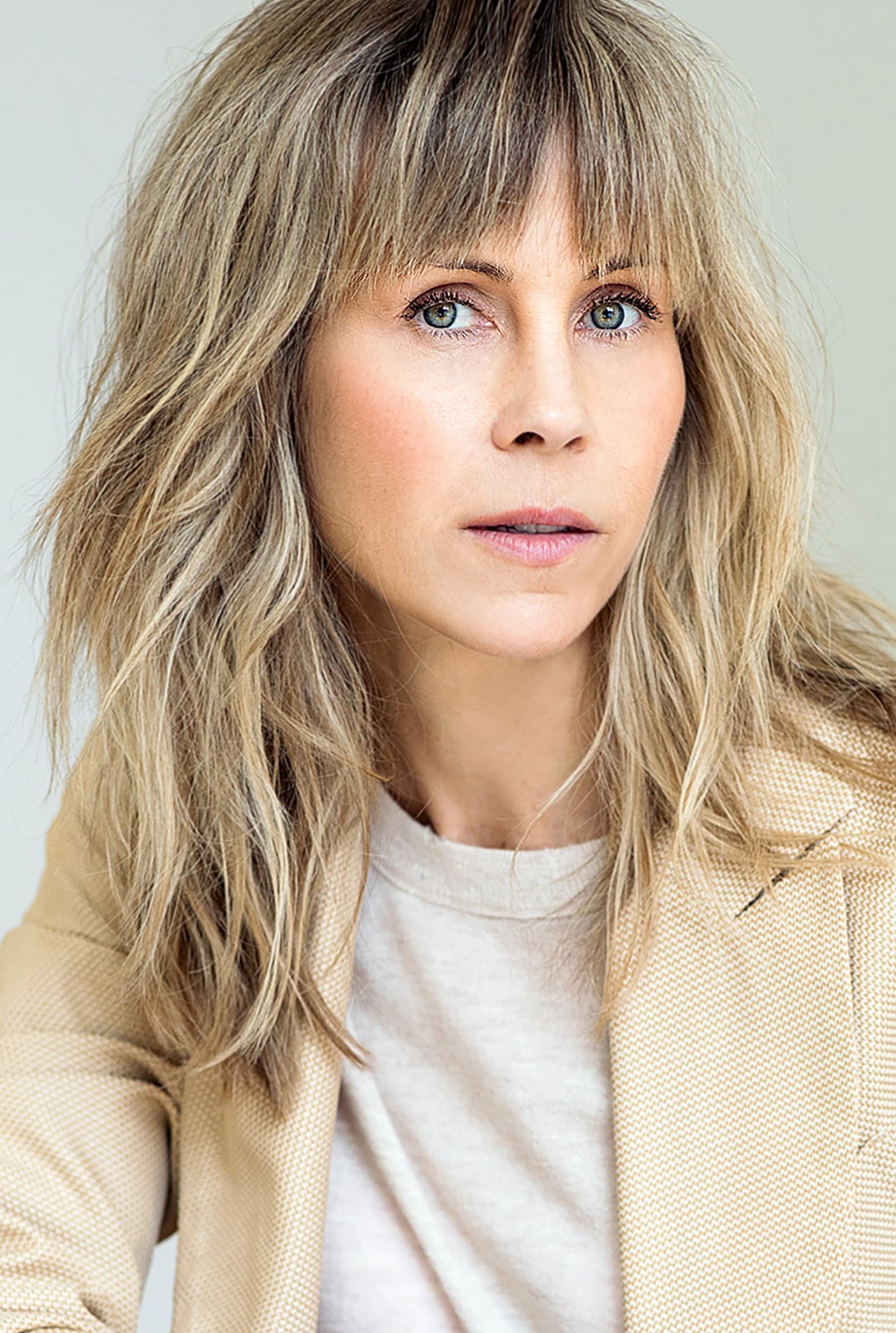 Louise Archambault profile