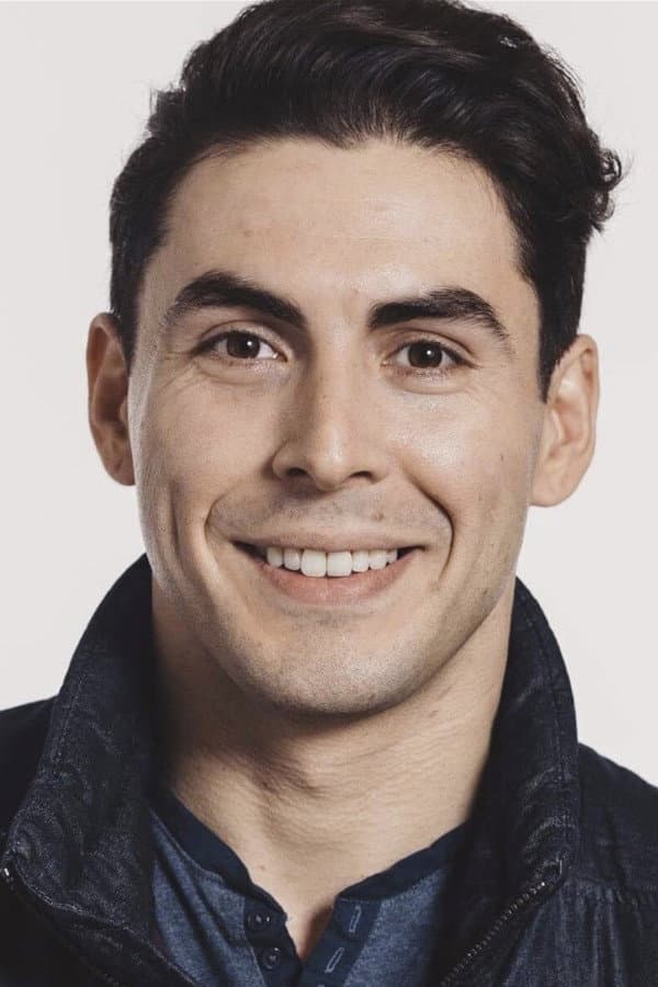 Gabriel Rios profile