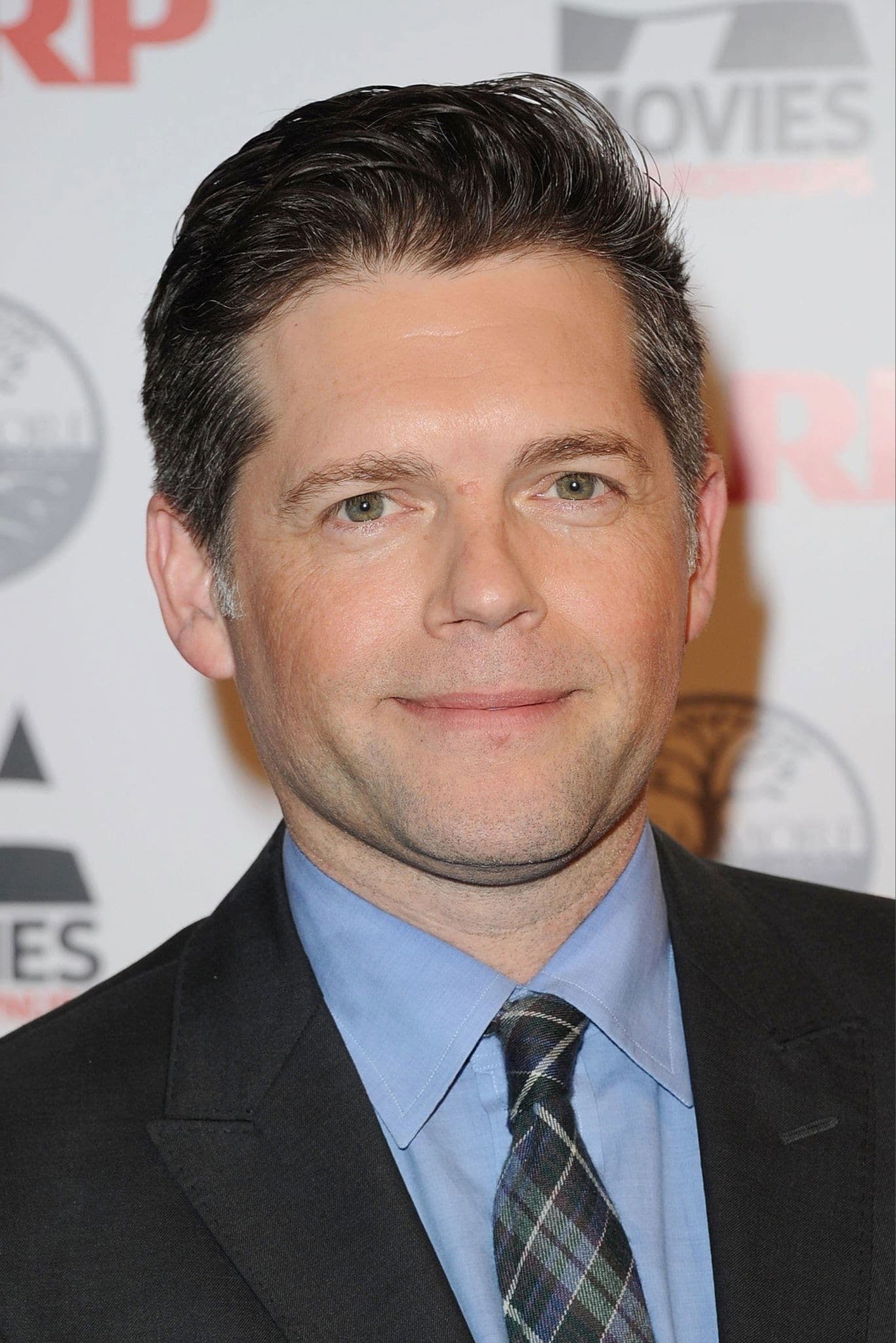 Brunson Green profile