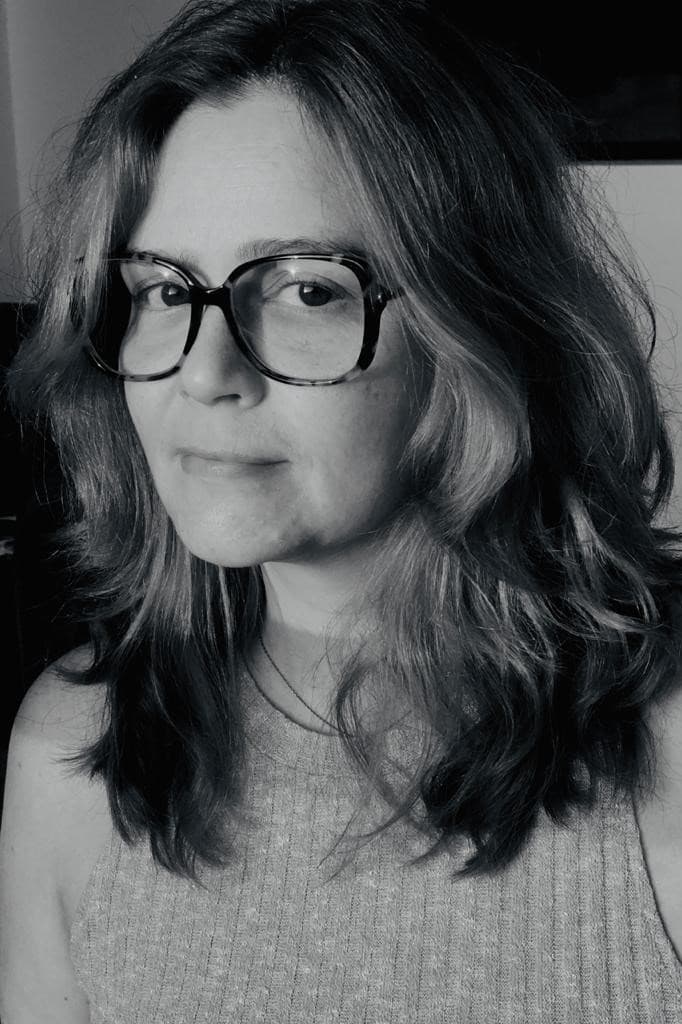 Marcela Altberg profile