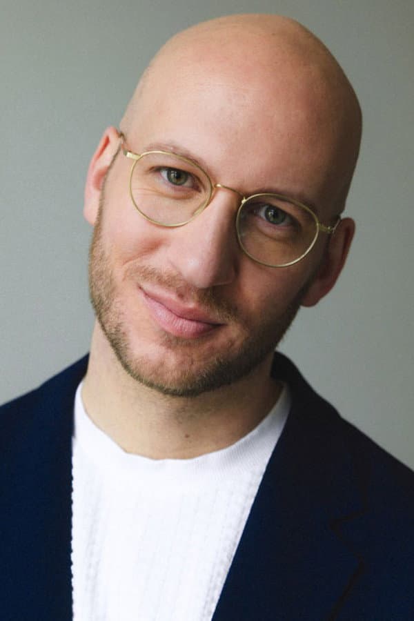 Marco Krämer-Eis profile