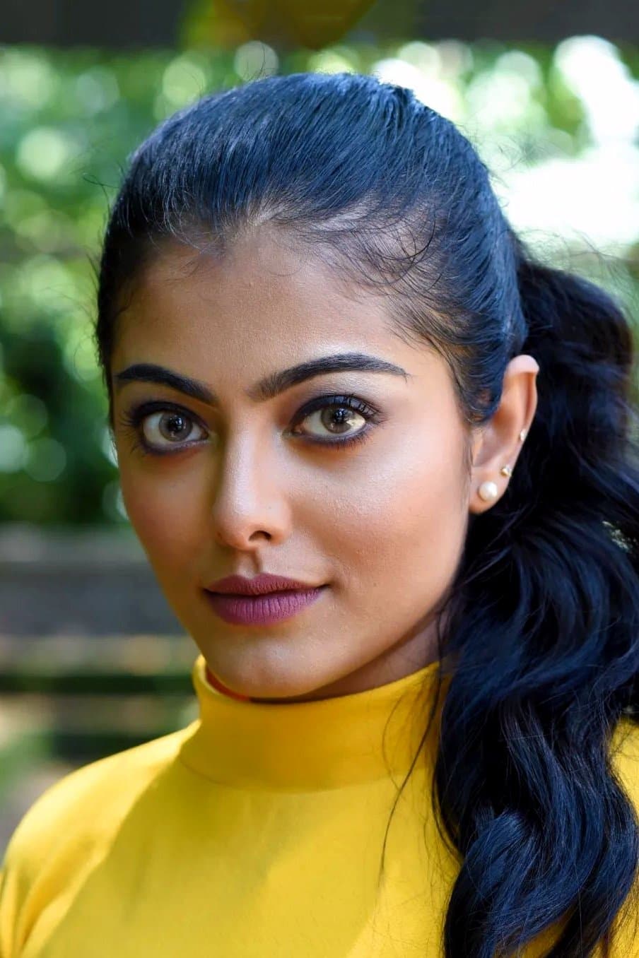 Merin Philip profile