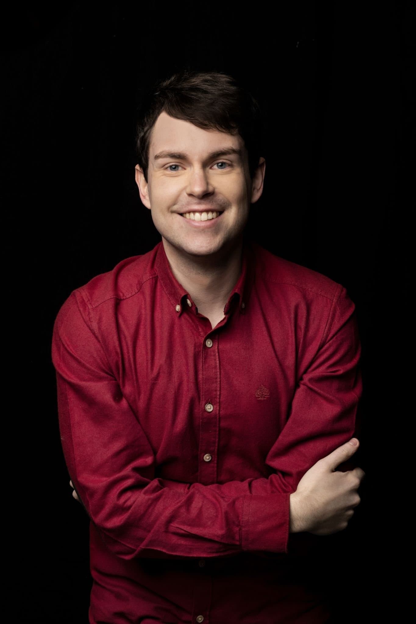 Adrián Labrador profile