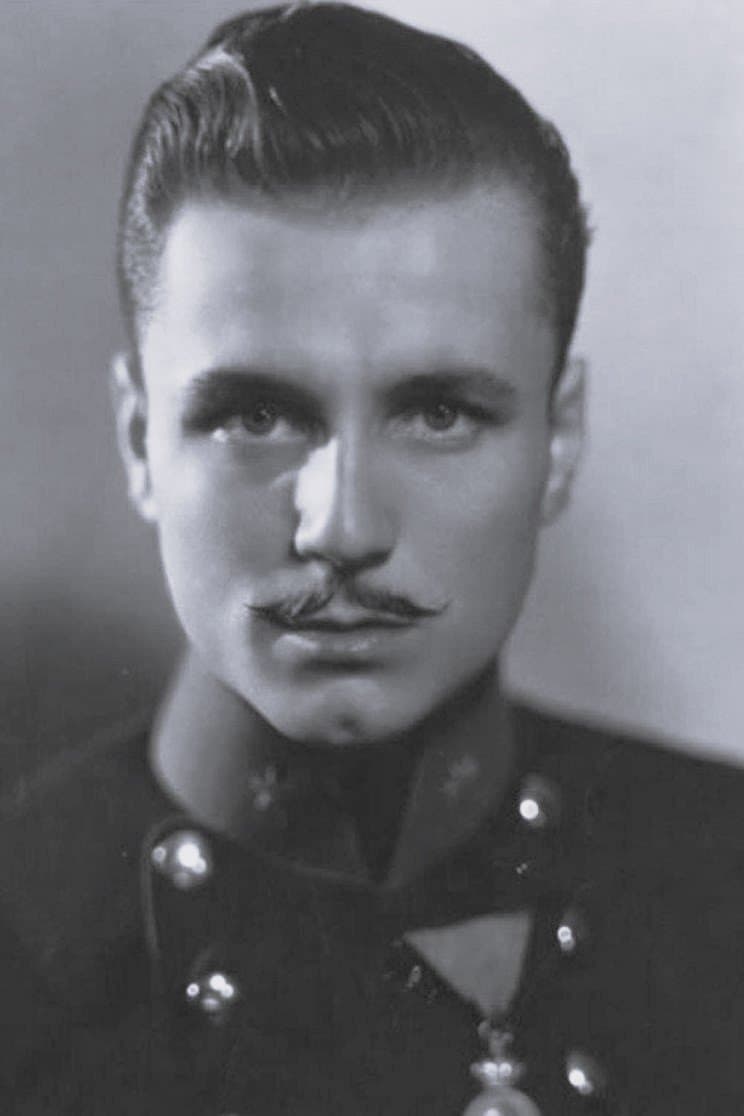 Shep Houghton profile