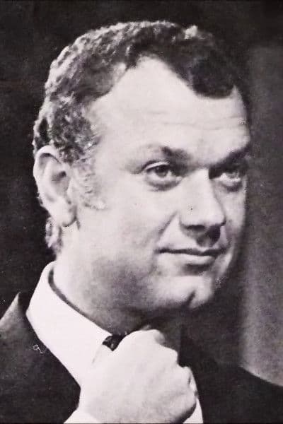 Yorgos Moutsios profile